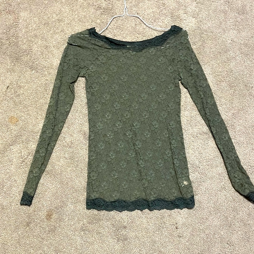 this is an violet exact